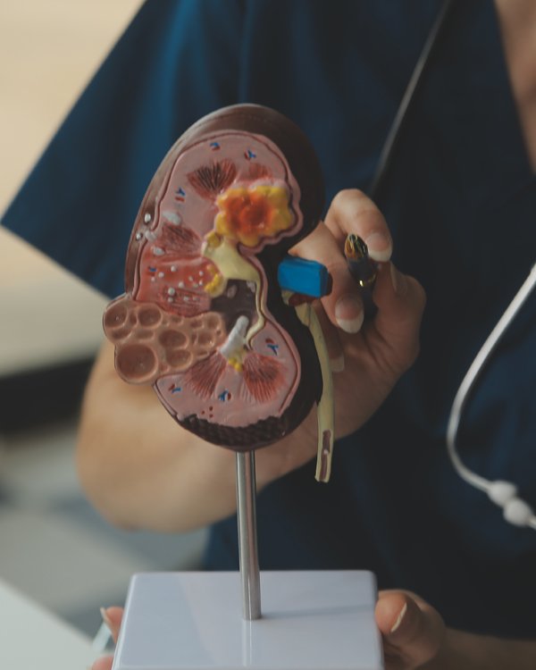 Kidney Cancer Treatment Options in Gurgaon