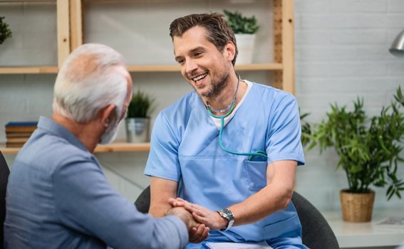 Life After Kidney Transplant