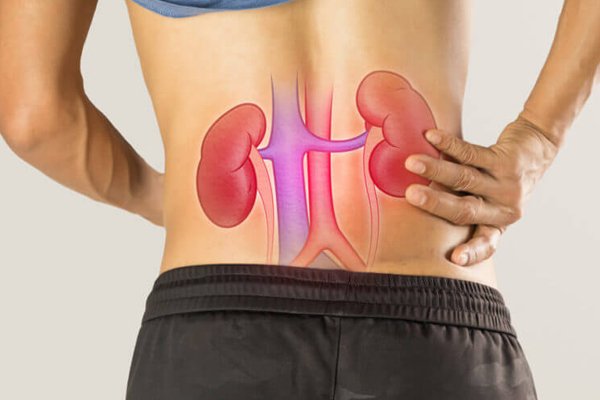 Long-Term Care After Kidney Transplant