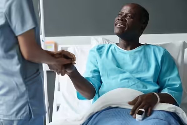 Kidney Transplant Evaluation Process