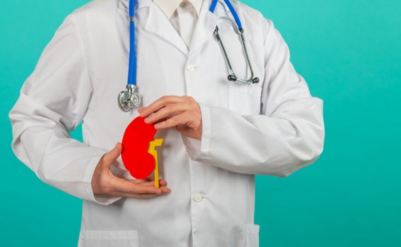 Benefits of Laparoscopic Nephrectomy