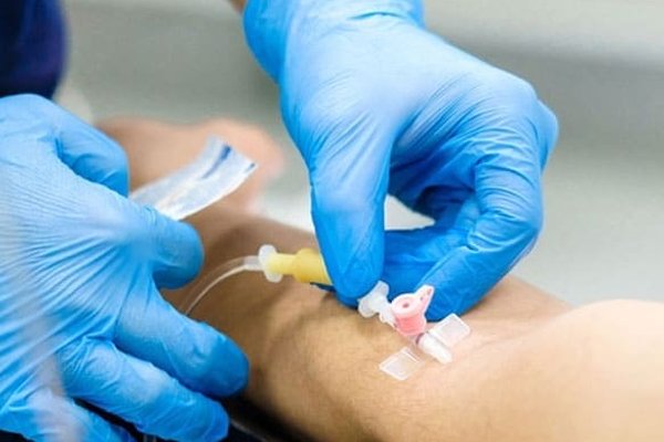 Micro Perc Surgery