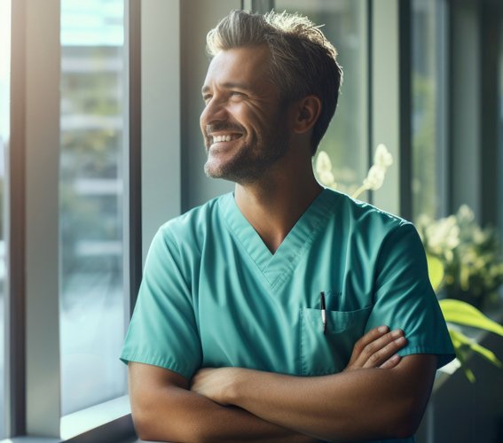 Benefits of OIU / VIU Surgery