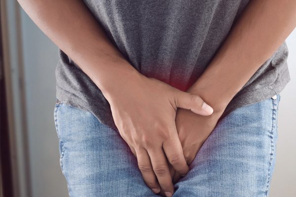 Recovery After OIU VIU Surgery