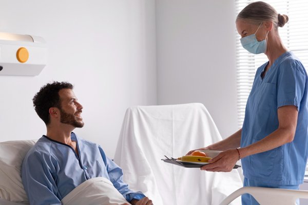 Risks and Complications of OIU VIU Surgery