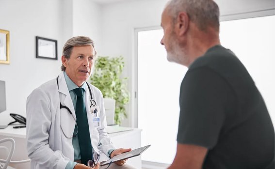 Life After Prostate Cancer Treatment