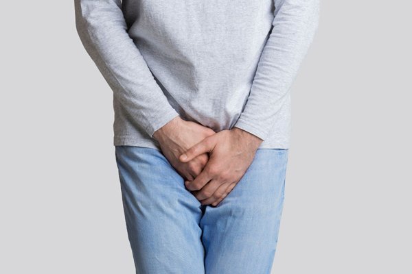 Causes and Risk Factors of Prostate Cancer