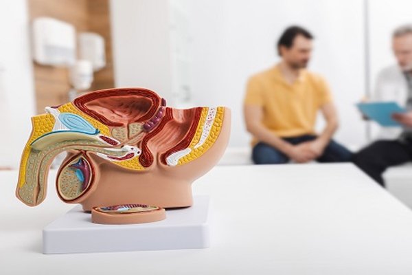 Prostate Cancer Treatment Options in Gurgaon
