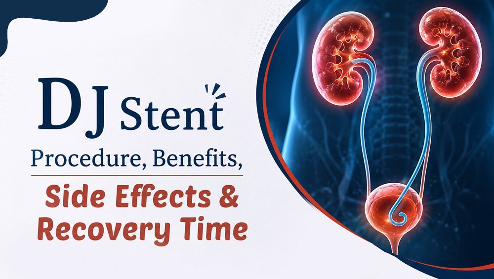 DJ Stent